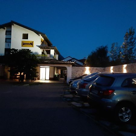 Apartma & Rafting Kobarid Exteriör bild