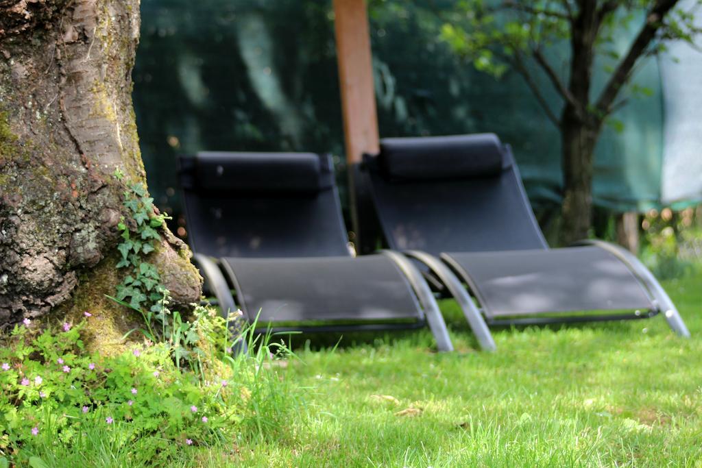 Apartma & Rafting Kobarid Rum bild